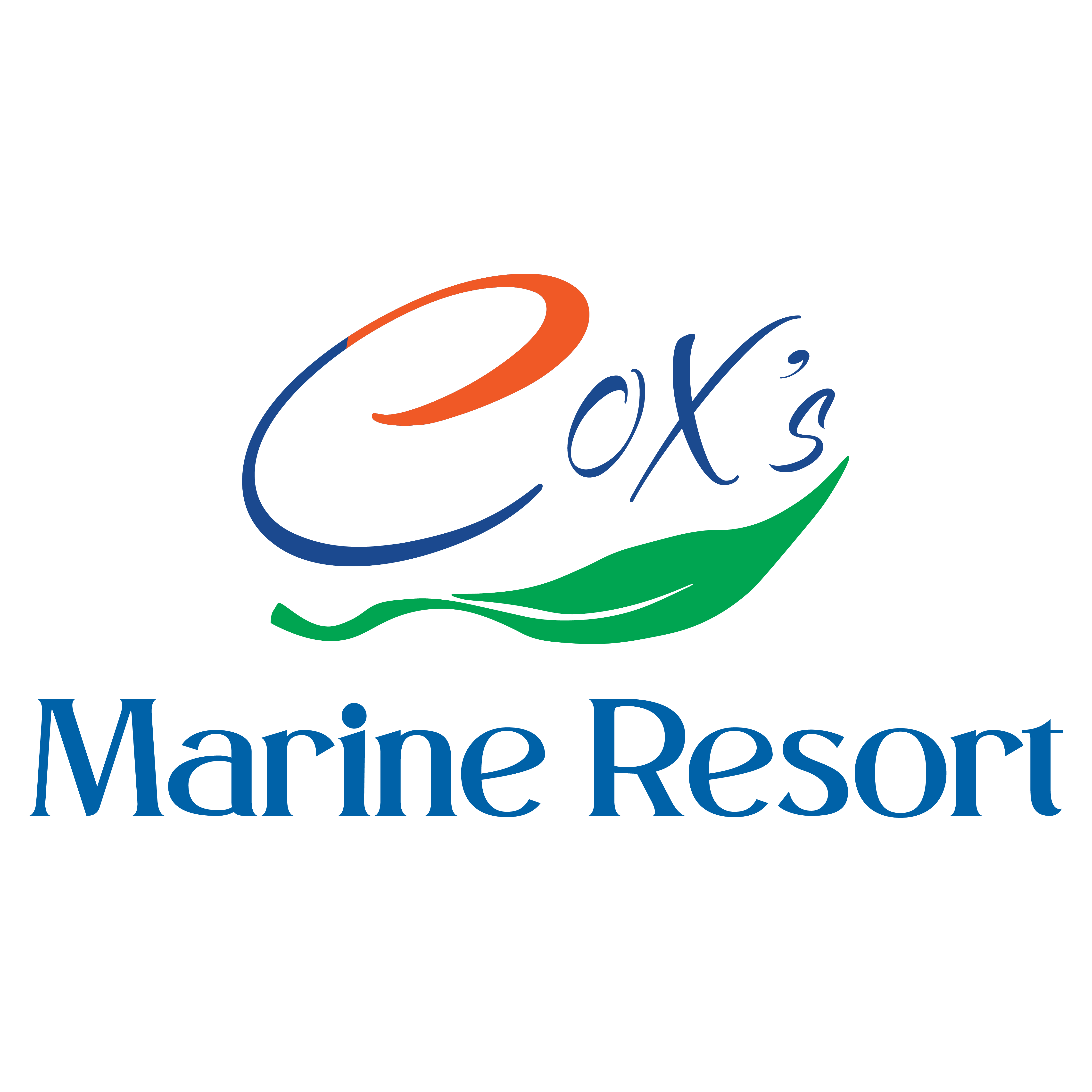 Coxs Marine Resort